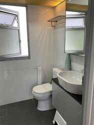 Blk 674B Fern Grove @ Yishun (Yishun), HDB 5 Rooms #581768361